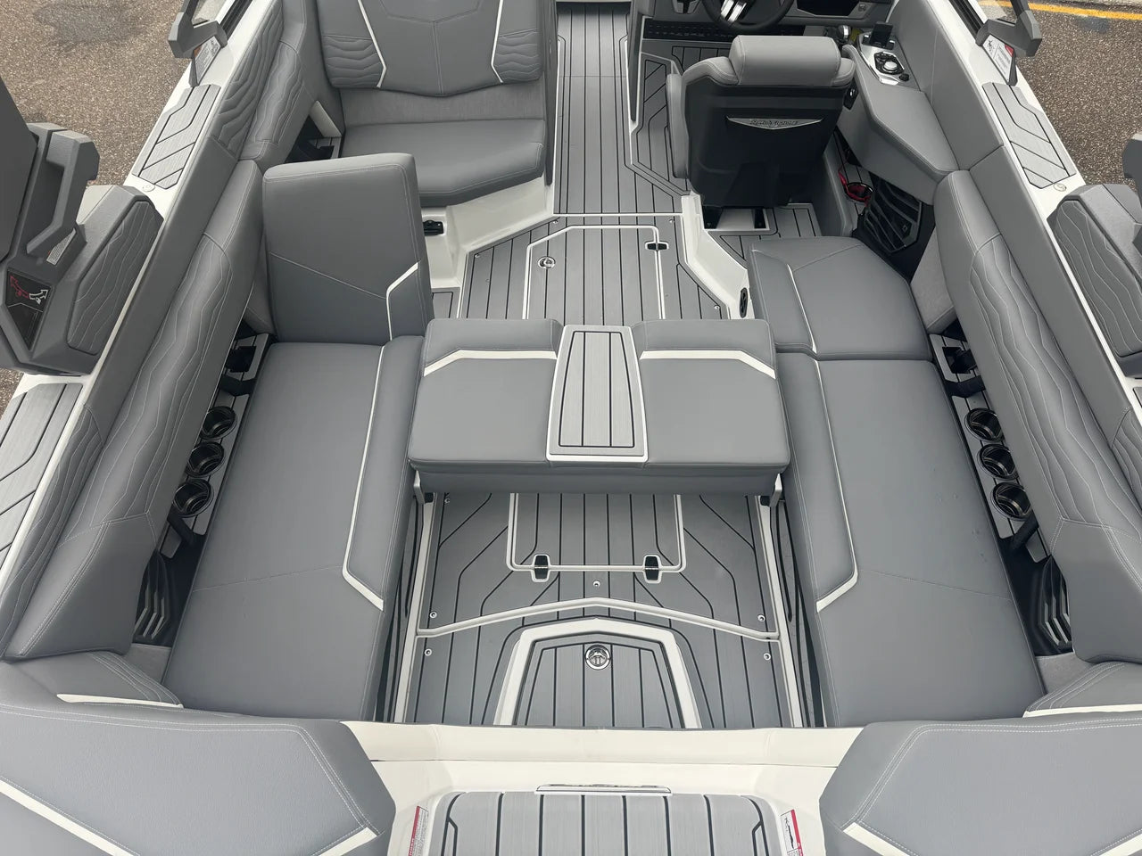2026 Nautique Super Air Nautique G23 23.0 feet, Clearwater, Florida #21