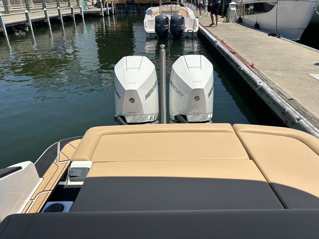 2026 Sea Ray SLX 280 Outboard 28.0 feet, Clearwater, Florida #20