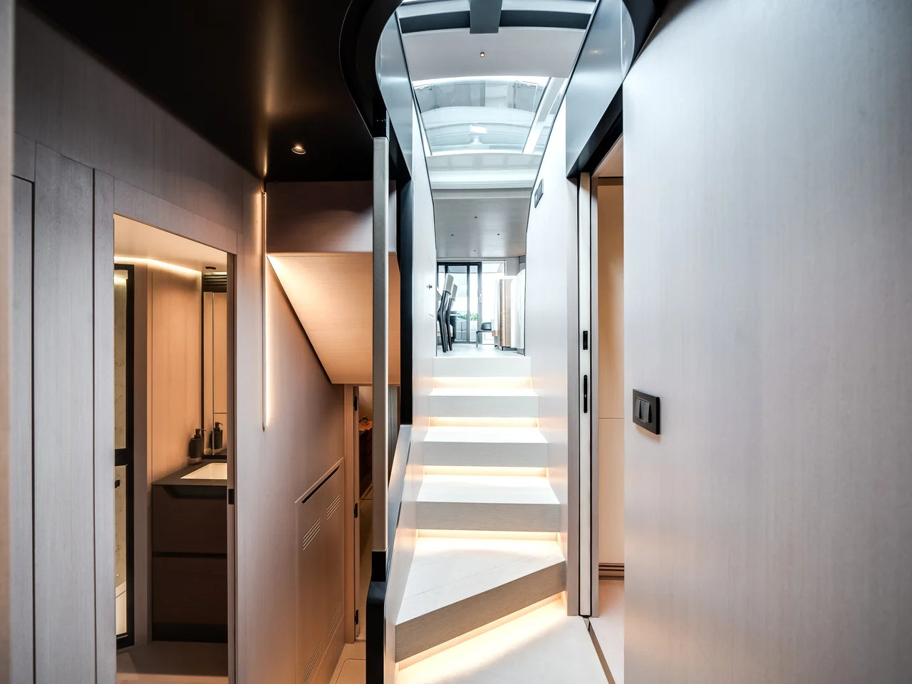 2026 Azimut S8 80.0 feet, Clearwater, Florida #38