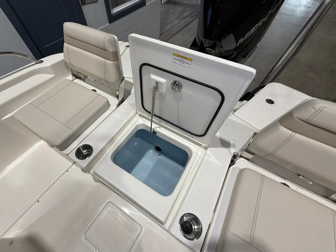 2026 Boston Whaler 250 Dauntless 25.0 feet, Clearwater, Florida #12
