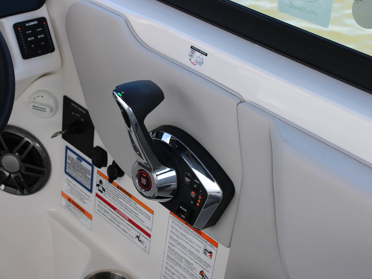 2026 Sea Ray SDX 270 Outboard 27.0 feet, Clearwater, Florida #33