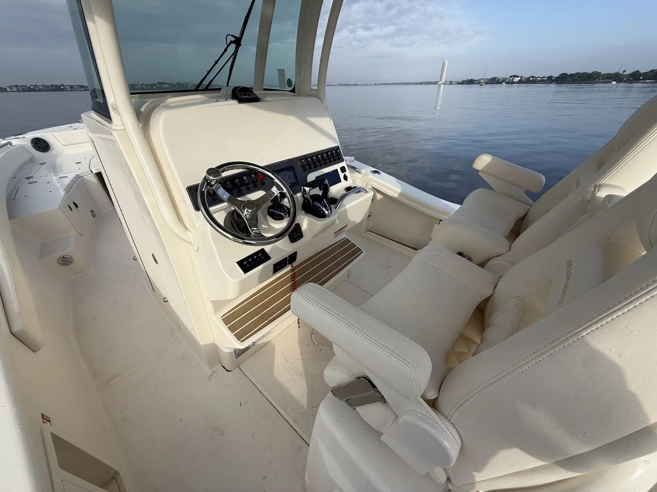 2026 Grady-White 281 CE 28.0 feet, Clearwater, Florida #45