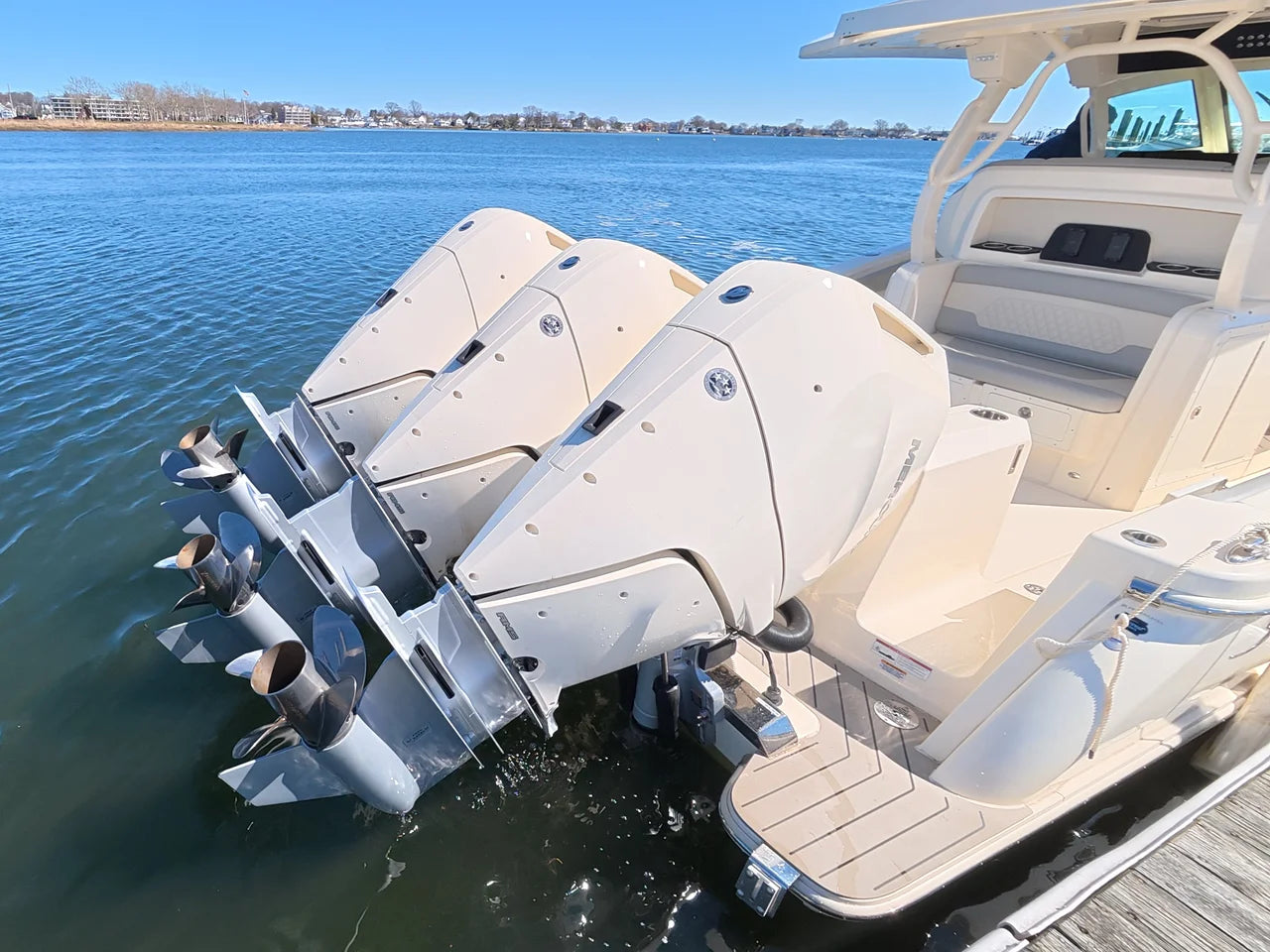 2024 Scout 377 LXF 37.0 feet, Clearwater, Florida #6