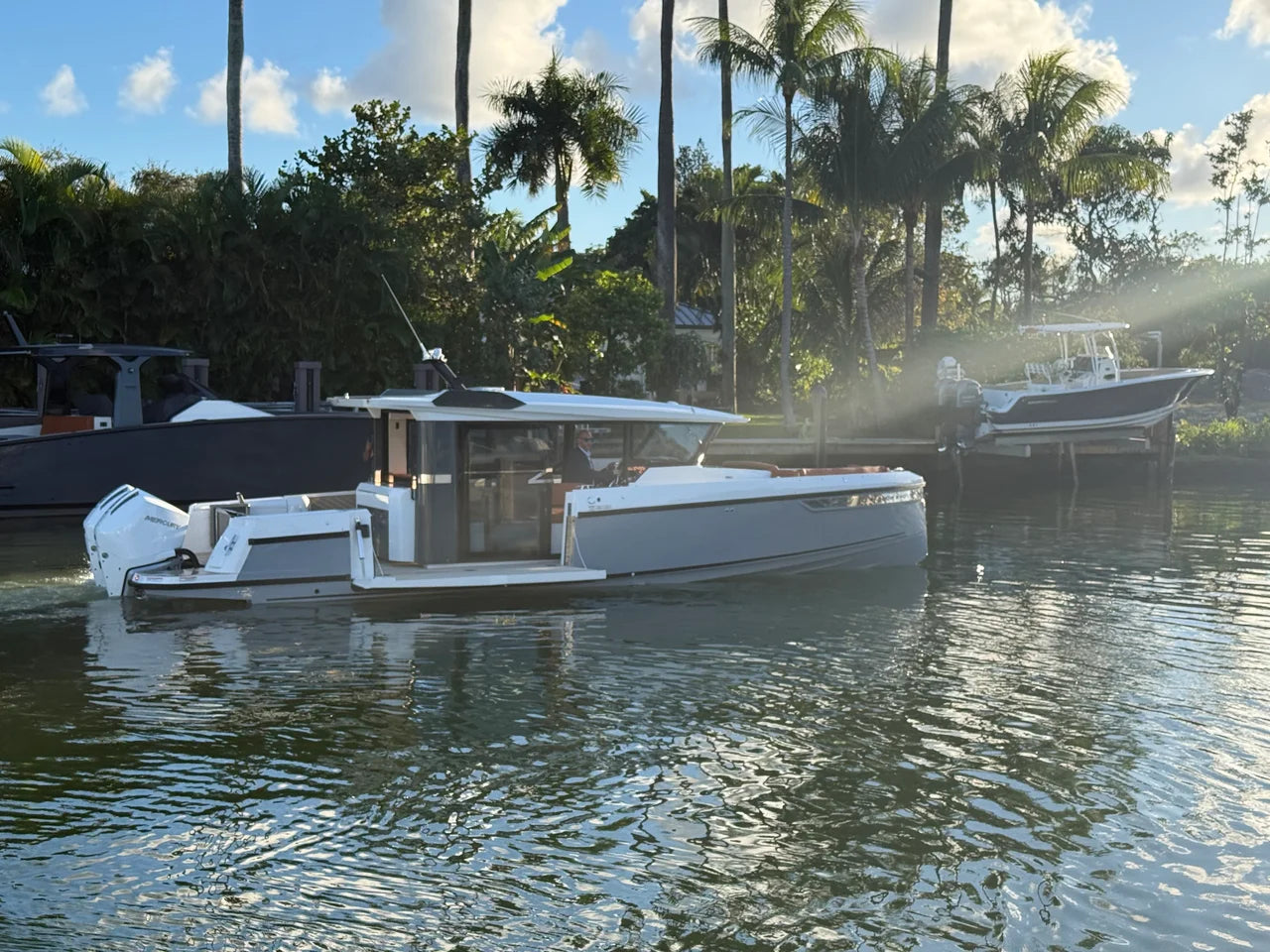 2026 Saxdor 340 GTWA 34.0 feet, Clearwater, Florida #11