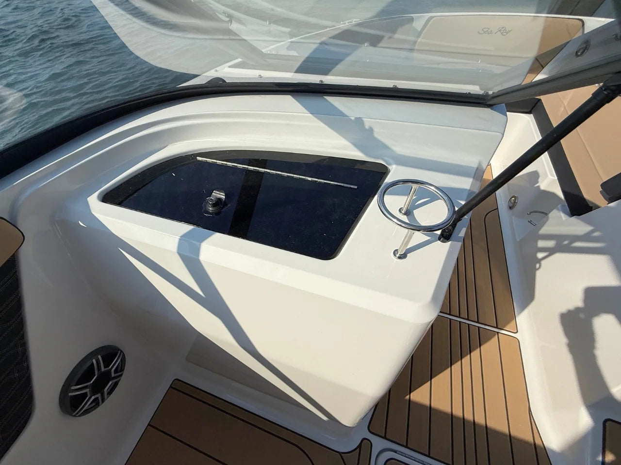 2026 Sea Ray SPX 210 21.0 feet, Clearwater, Florida #21