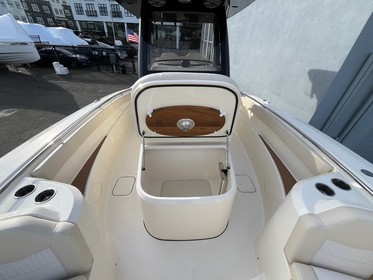 2026 Scout 288 LXF 28.0 feet, Clearwater, Florida #25