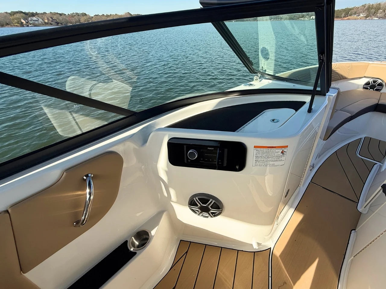 2026 Sea Ray SDX 250 Surf 25.0 feet, Clearwater, Florida #24