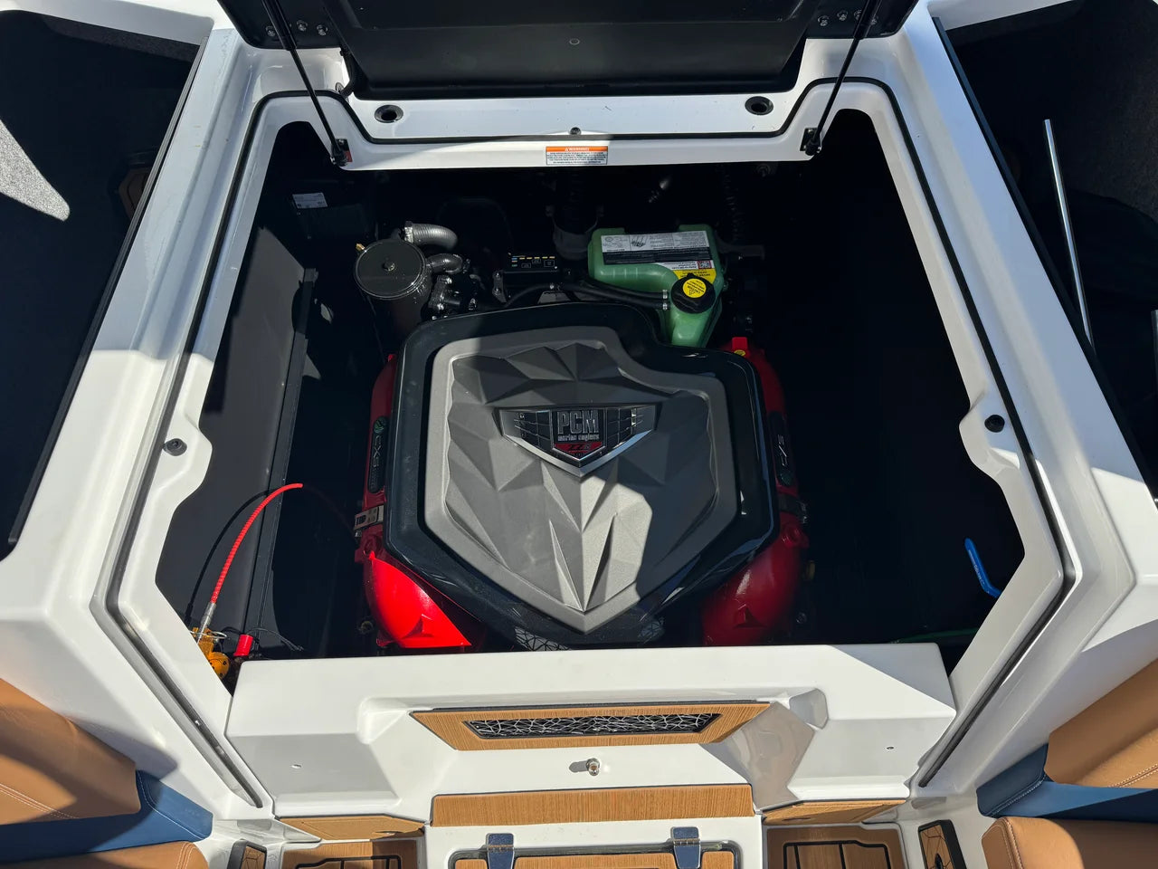 2026 Nautique Super Air Nautique G23 23.0 feet, Clearwater, Florida #14