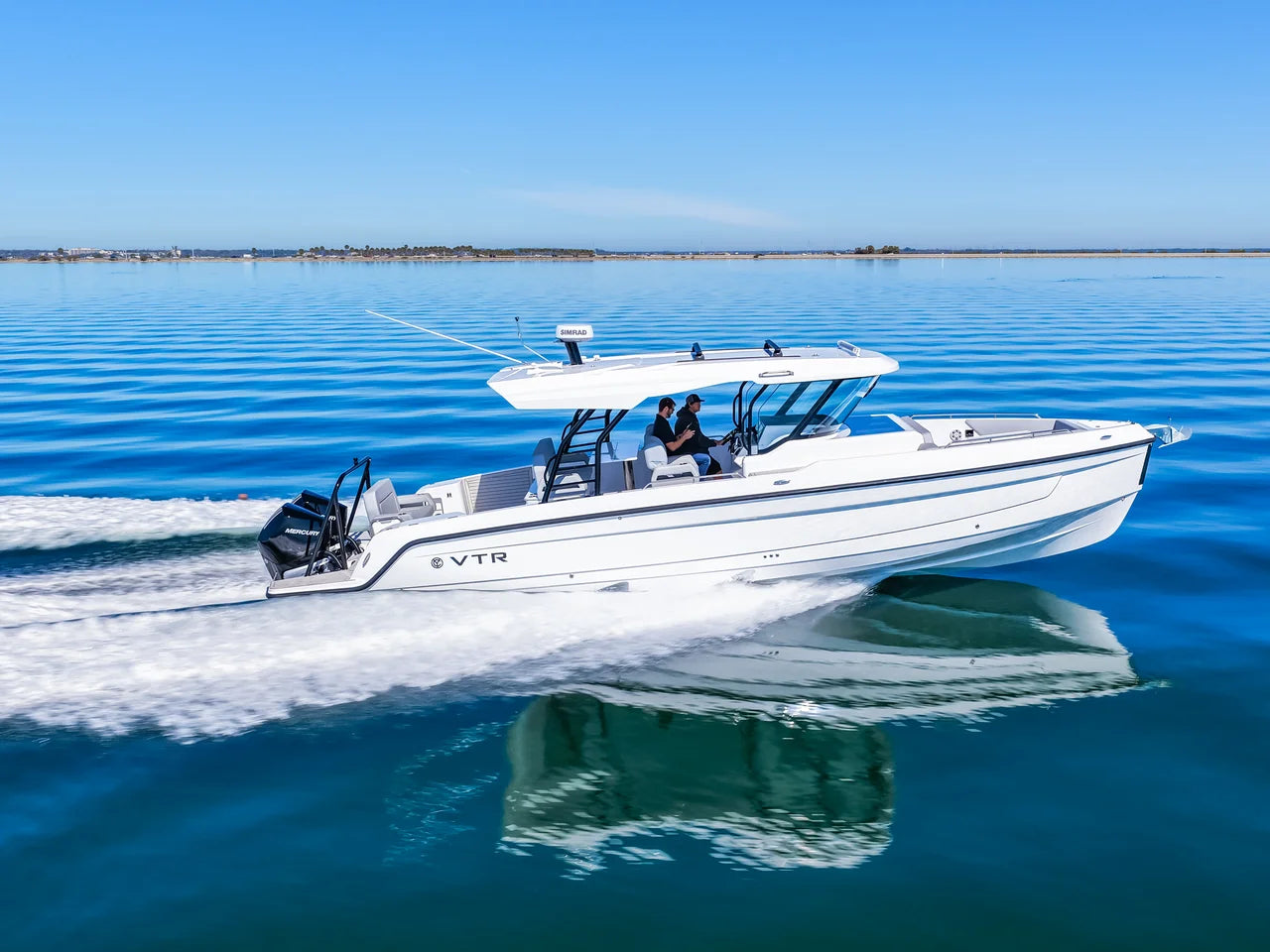 2026 Cruisers Yachts 38 VTR 38.0 feet, Clearwater, Florida #32
