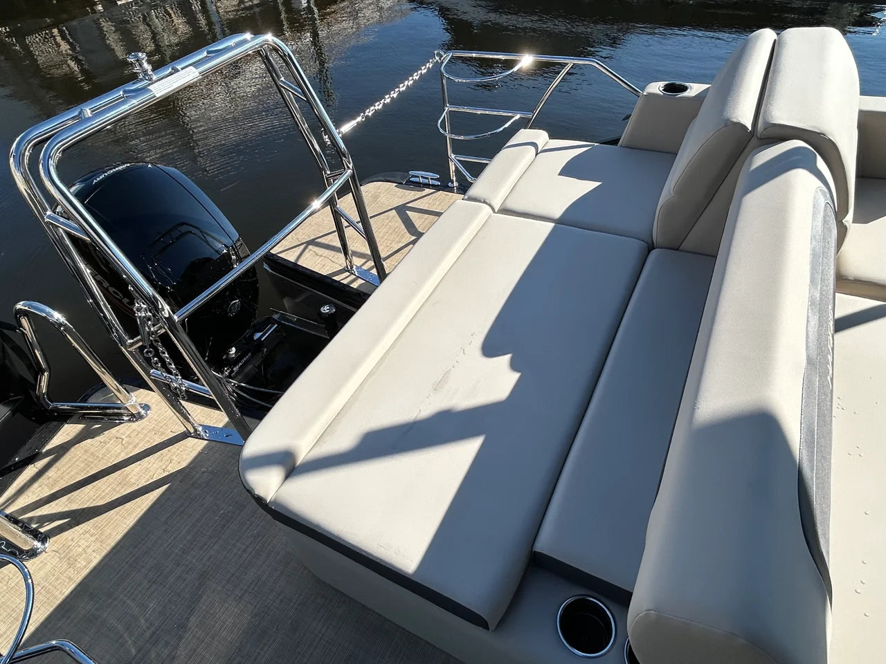 2026 Harris Cruiser 230 23.0 feet, Clearwater, Florida #12