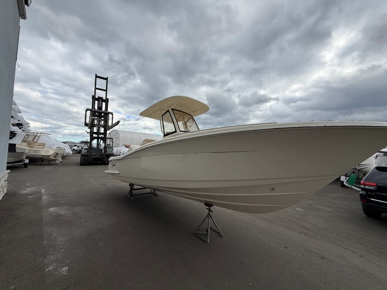 2026 Scout 240 XSF 24.0 feet, Clearwater, Florida #23