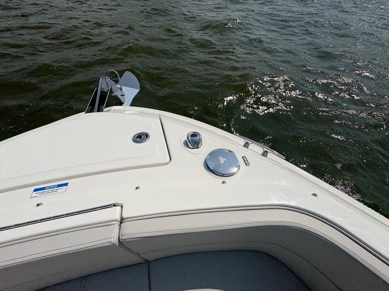 2026 Sea Ray SLX 310 Outboard 31.0 feet, Clearwater, Florida #43