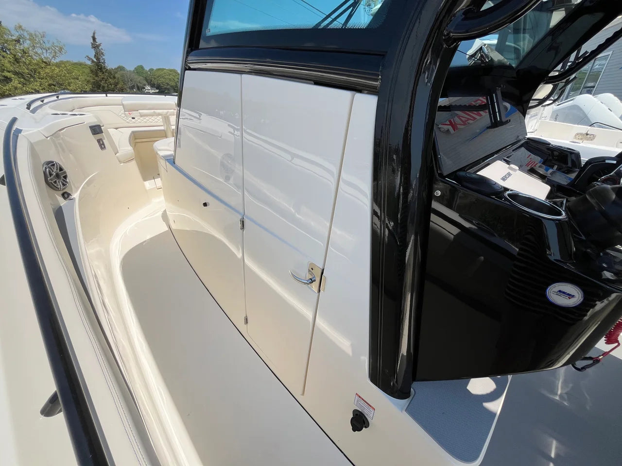 2026 Scout 330 LXF 33.0 feet, Clearwater, Florida #38