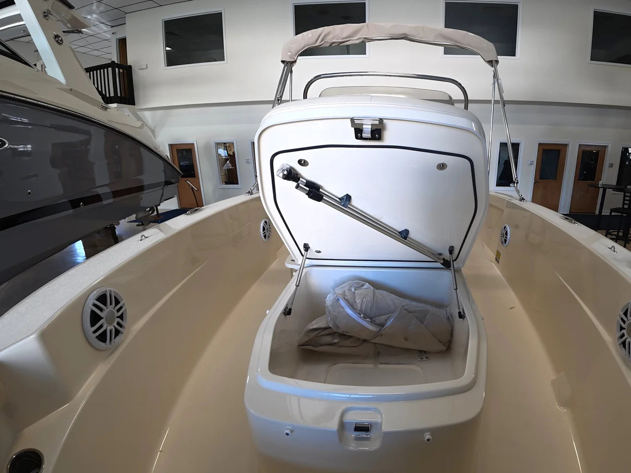 2026 Scout 188 Sportfish 18.0 feet, Clearwater, Florida #17