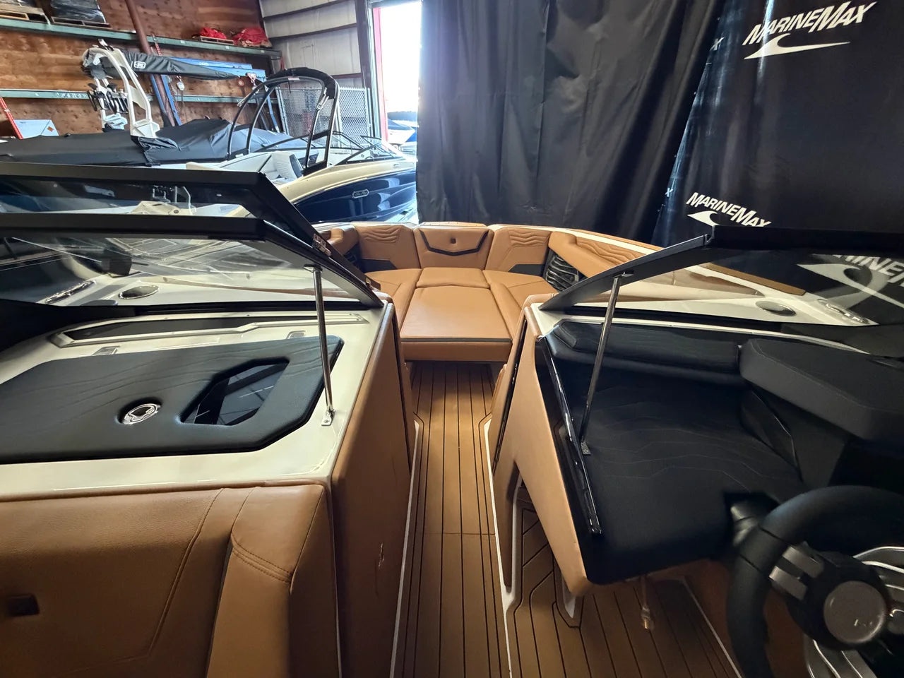 2026 Nautique G25SUPER AIR 25.0 feet, Clearwater, Florida #46