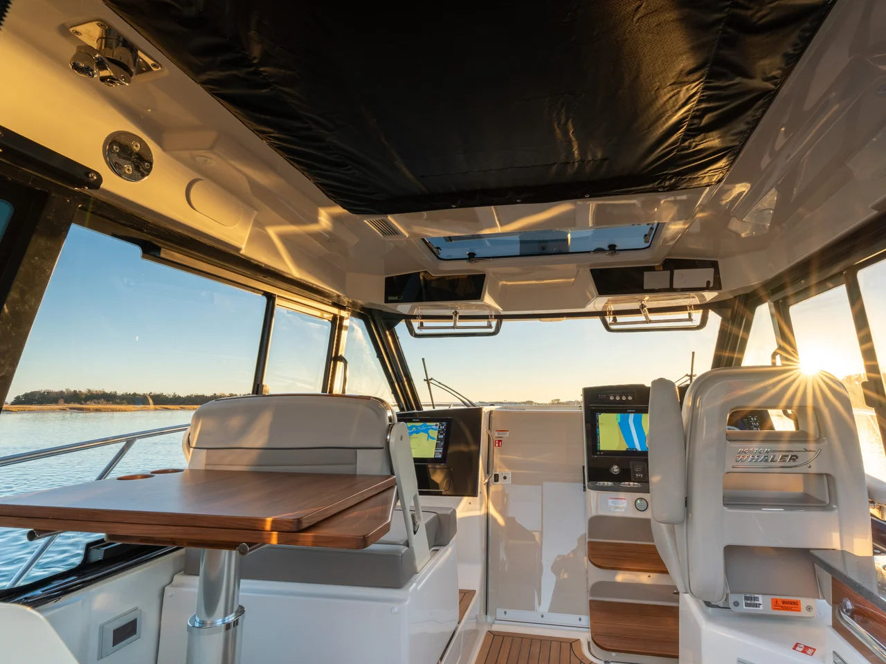 2026 Boston Whaler 365 Conquest 36.0 feet, Clearwater, Florida #57