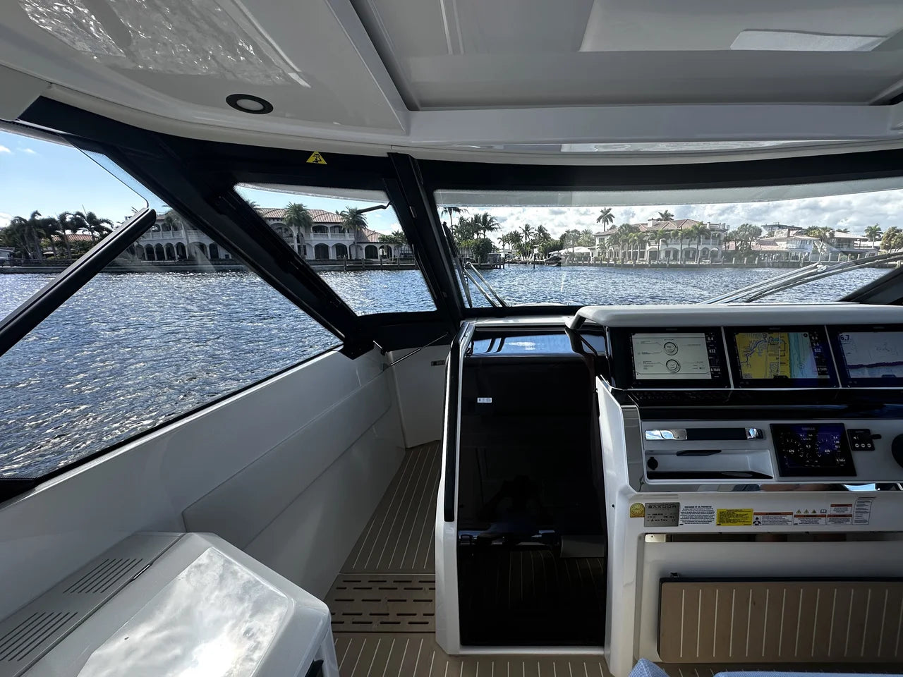 2026 Saxdor 400 GTO 40.0 feet, Clearwater, Florida #43