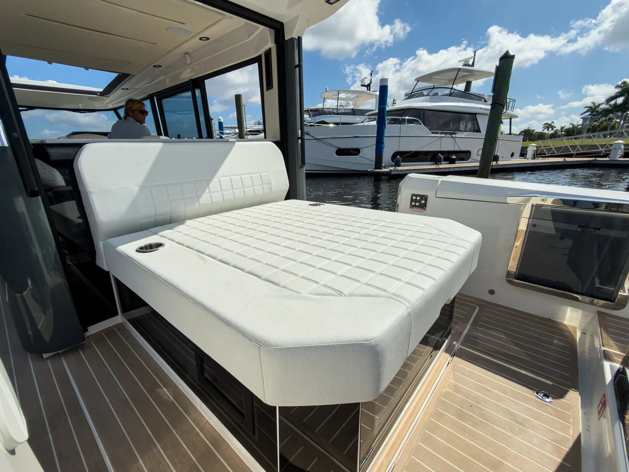 2026 Saxdor 340 GTWA 34.0 feet, Clearwater, Florida #10