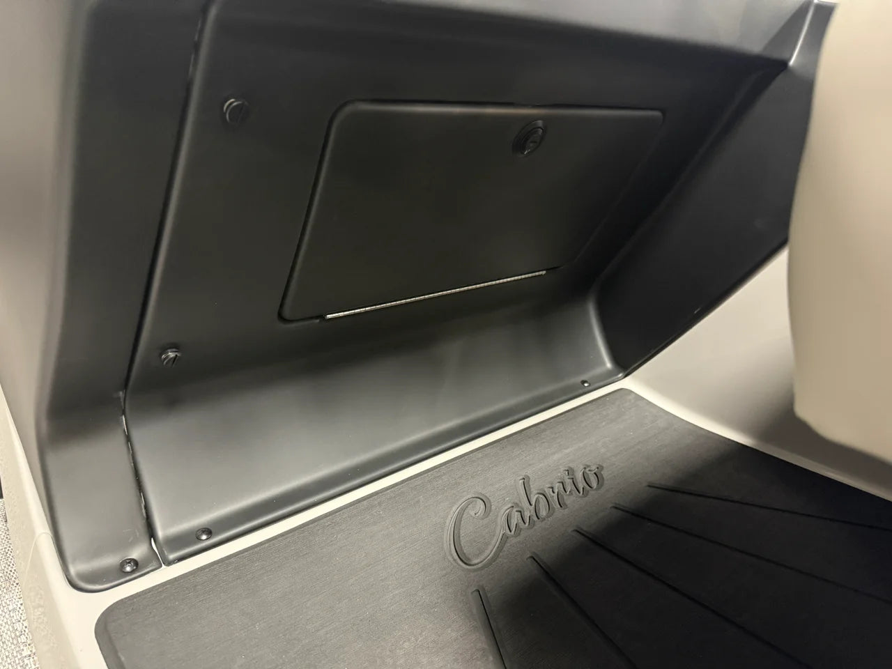 2026 Barletta Cabrio 22 QC 22.0 feet, Clearwater, Florida #37