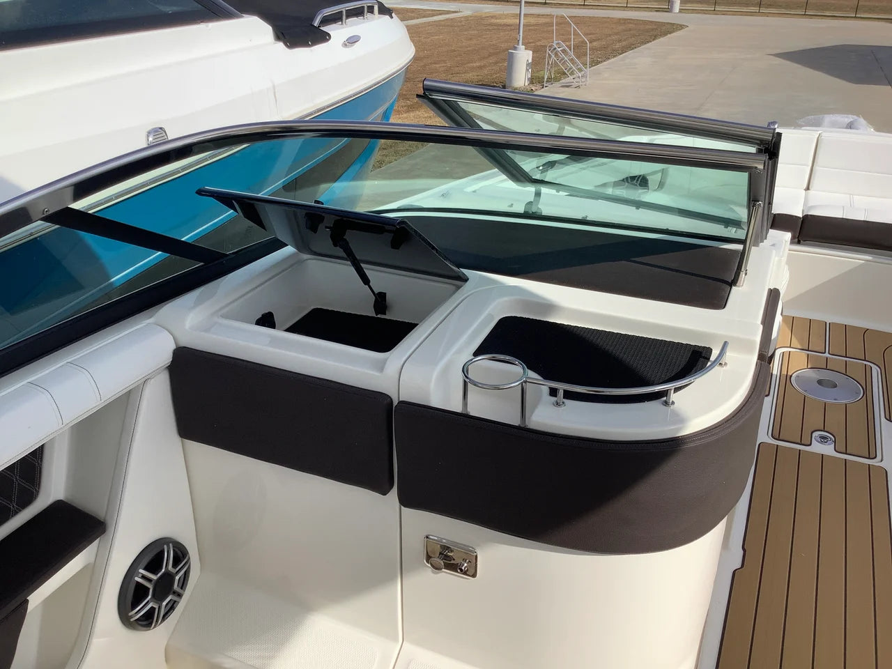 2026 Sea Ray SLX 310 31.0 feet, Clearwater, Florida #34