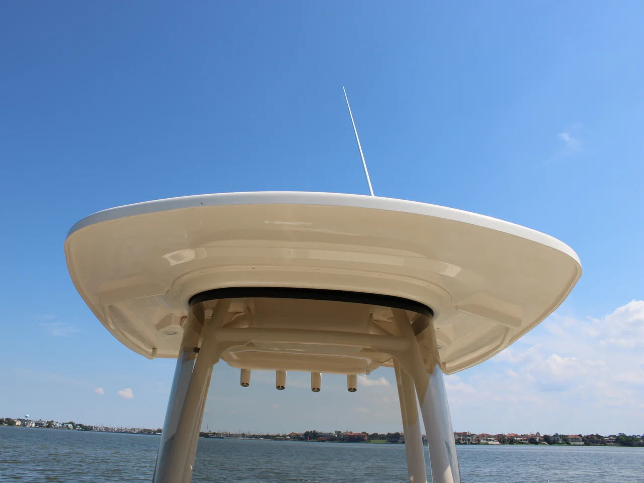 2026 Grady-White Fisherman 216 21.0 feet, Clearwater, Florida #34