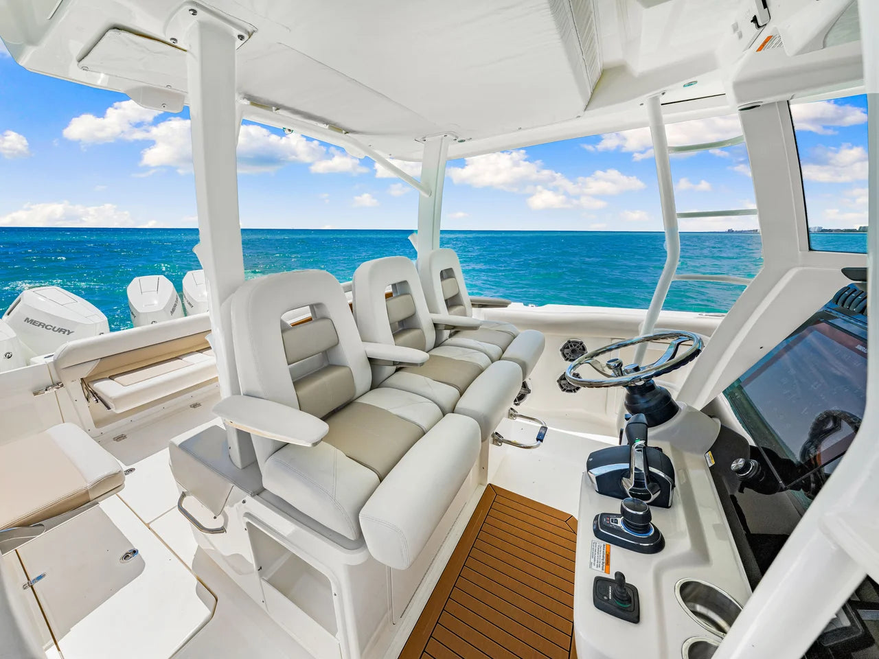 2026 Boston Whaler 380 Outrage 38.0 feet, Clearwater, Florida #12