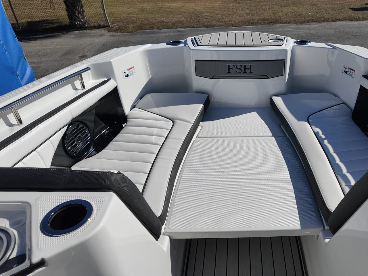 2026 Yamaha FSH Sport E 25.0 feet, Clearwater, Florida #24