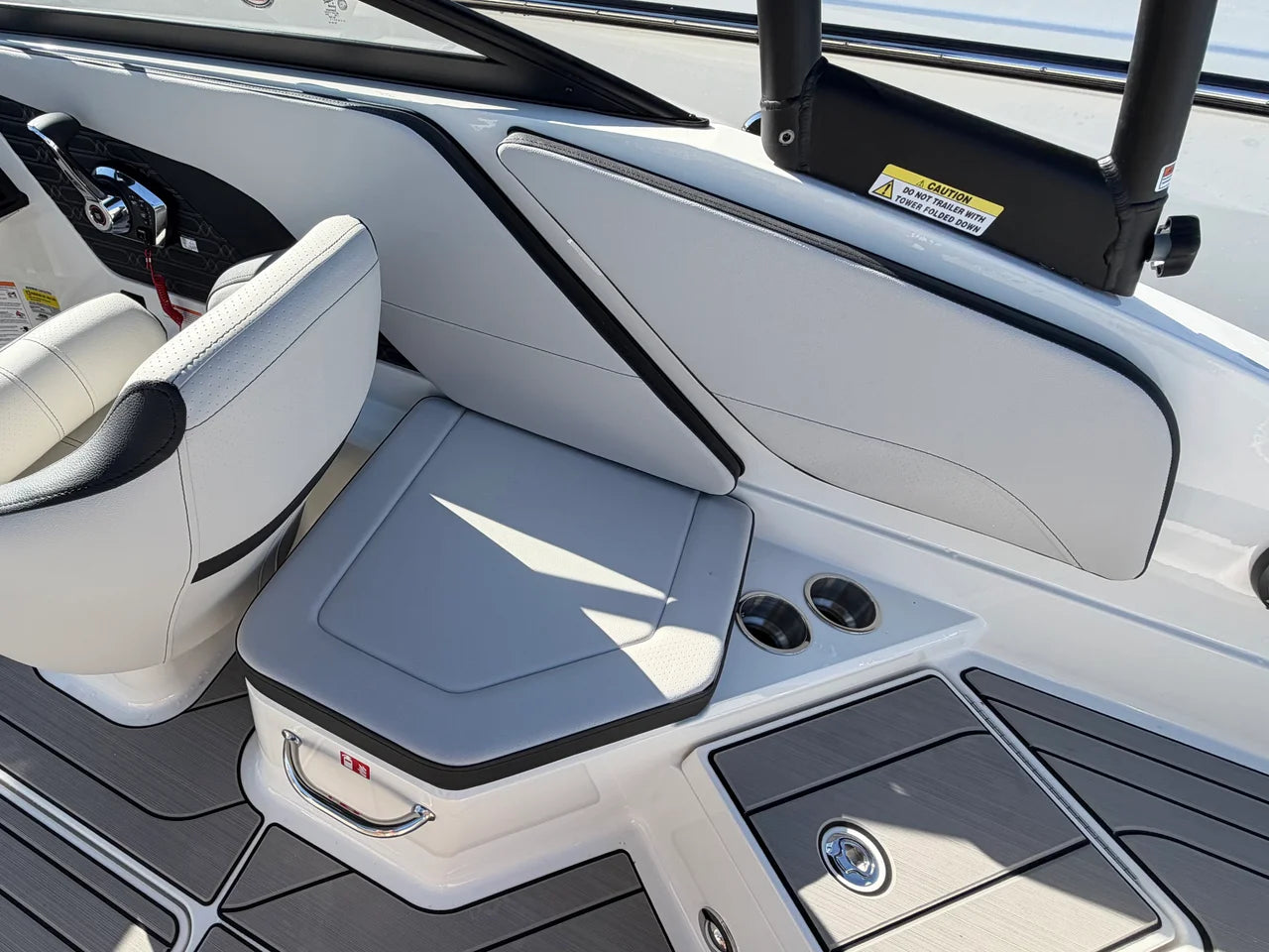 2026 Sea Ray SPX 210 Outboard 21.0 feet, Clearwater, Florida #15