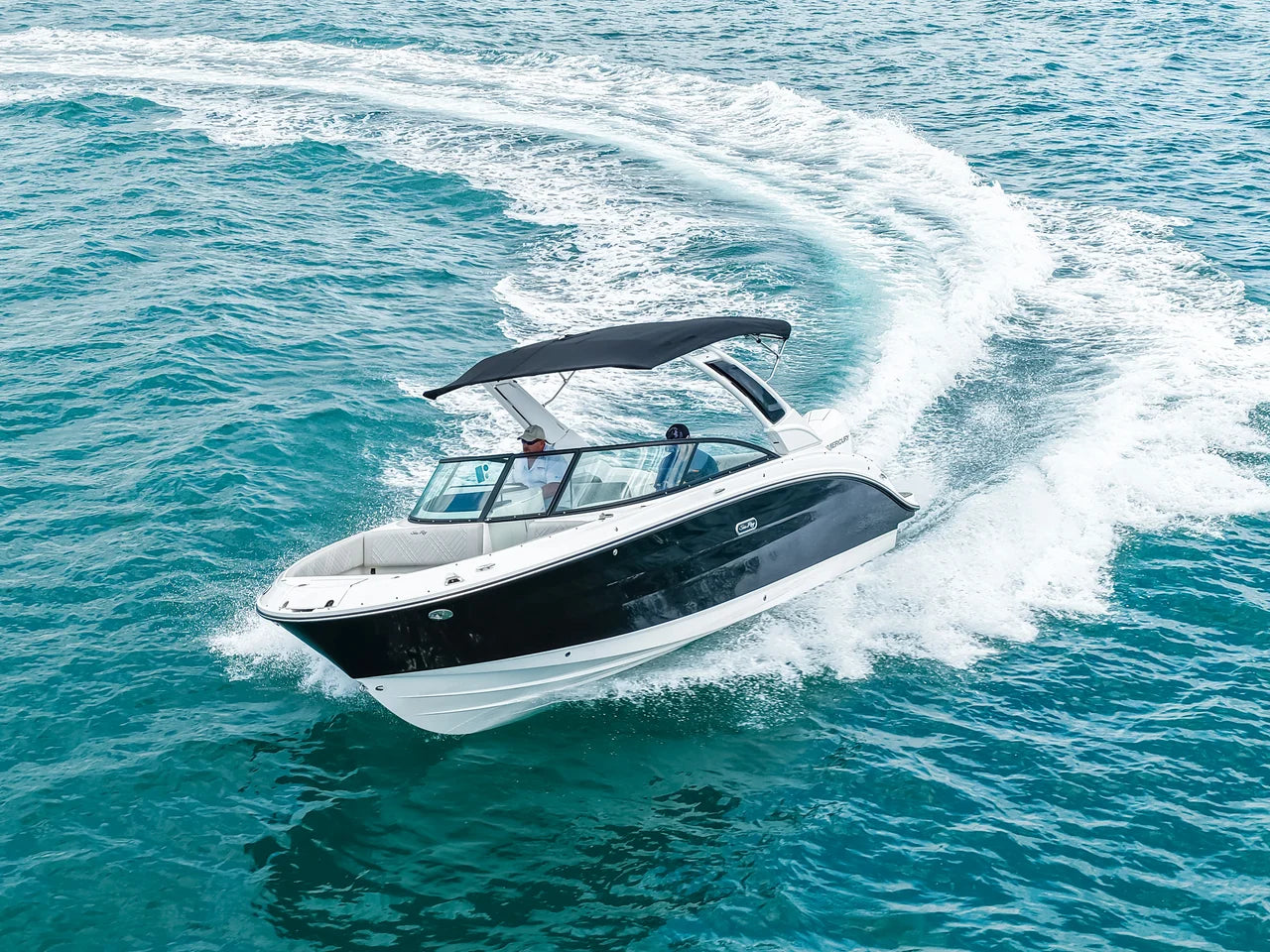 2026 Sea Ray SDX 250 Outboard 25.0 feet, Clearwater, Florida #5