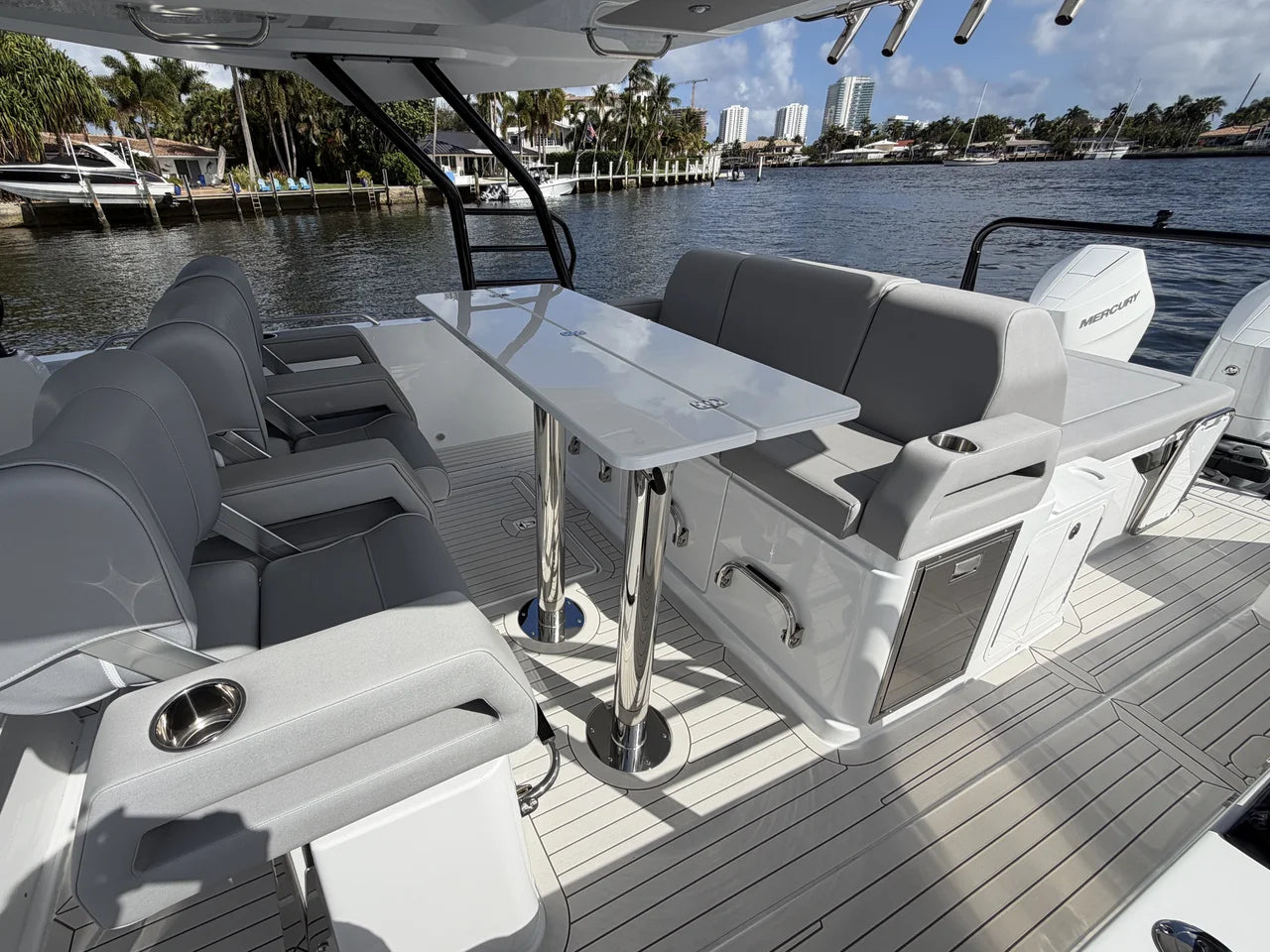 2026 Cruisers Yachts 38 VTR 38.0 feet, Clearwater, Florida #30