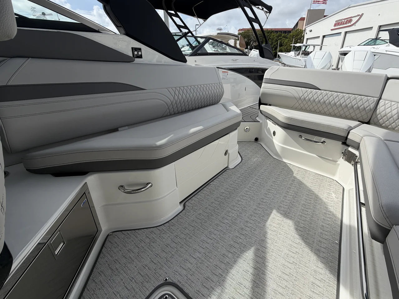 2026 Sea Ray SLX 280 Outboard 28.0 feet, Clearwater, Florida #18