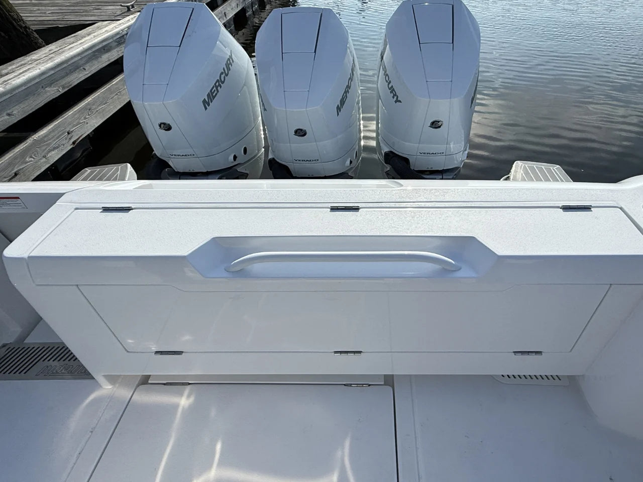 2026 Intrepid 41 Valor 41.0 feet, Clearwater, Florida #21