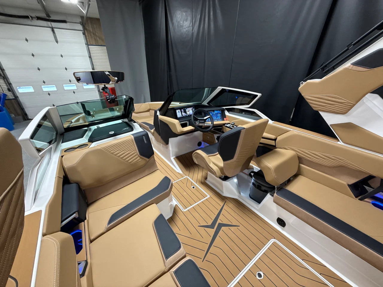 2026 Mastercraft X24 24.0 feet, Clearwater, Florida #54