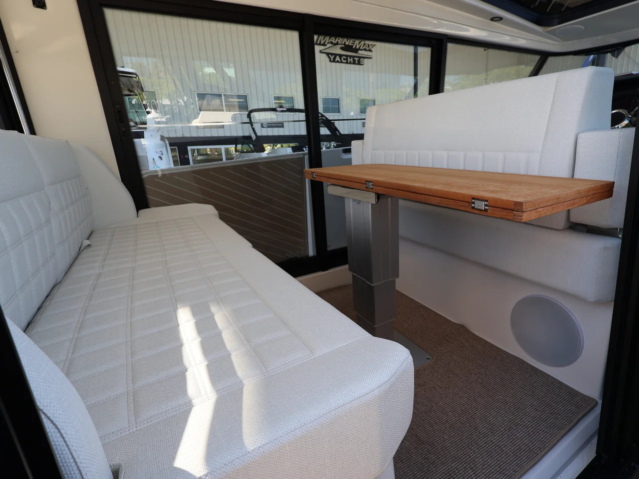 2026 Saxdor 340 GTWA 34.0 feet, Clearwater, Florida #20