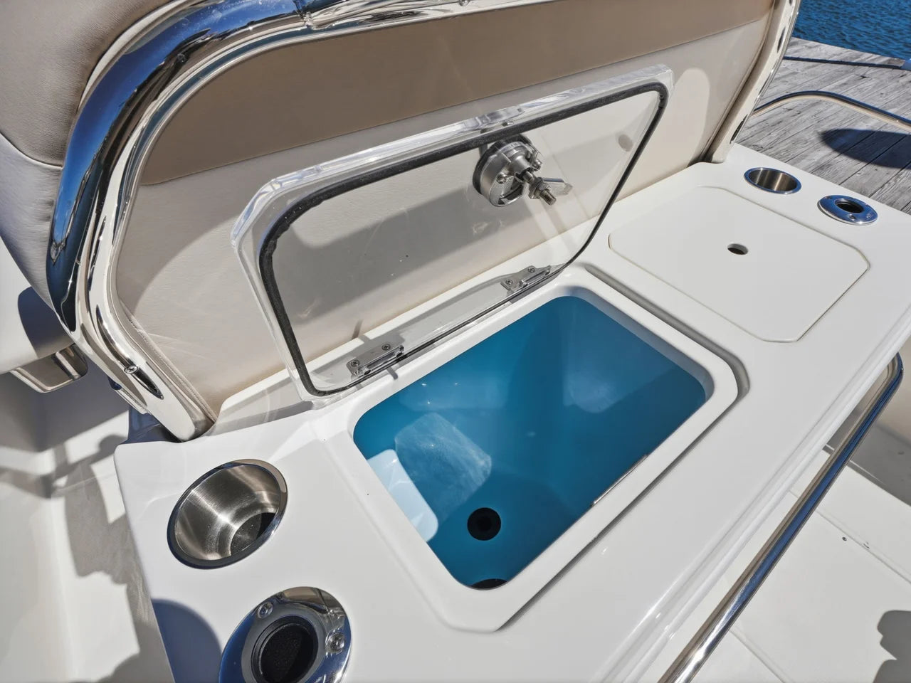 2026 Boston Whaler 280 Dauntless 28.0 feet, Clearwater, Florida #12