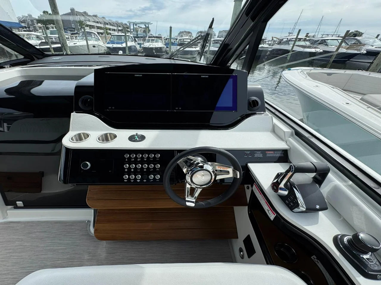 2026 Sea Ray Sundancer 370 Outboard 37.0 feet, Clearwater, Florida #37