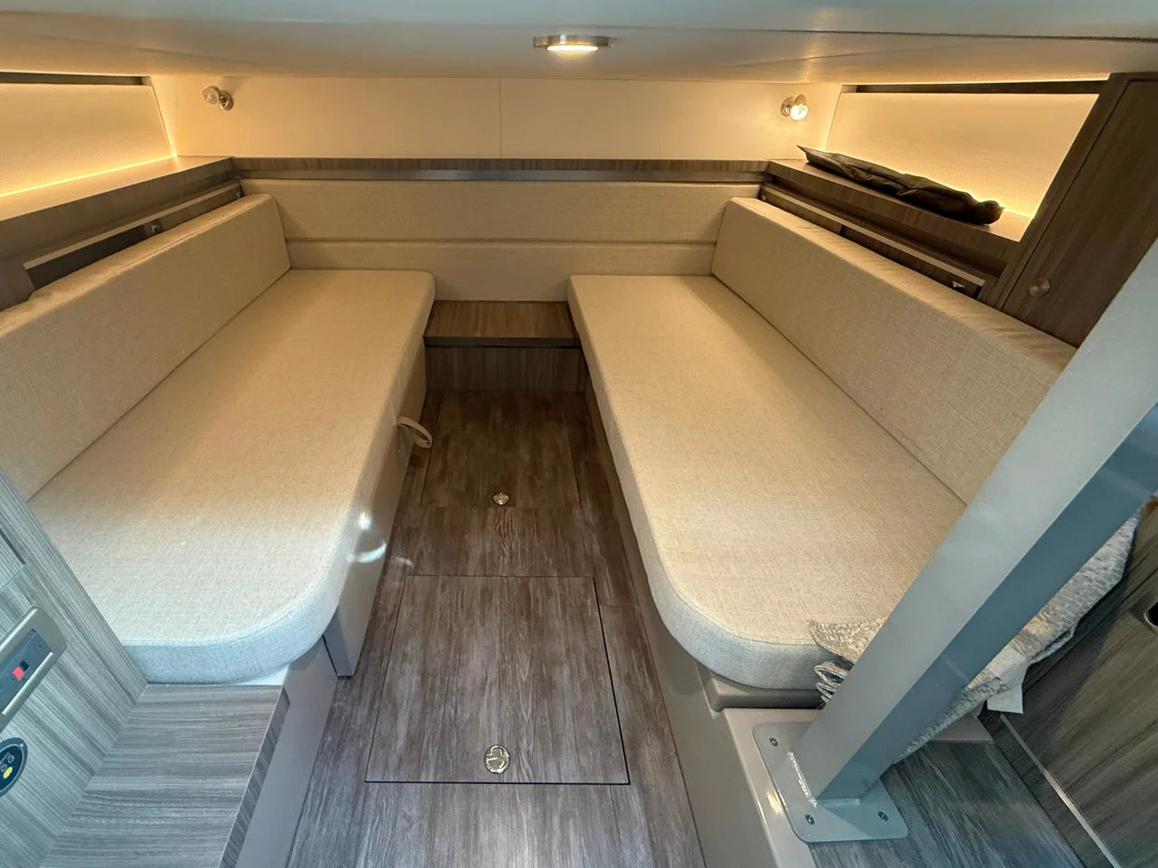 2026 Sea Ray Sundancer 320 32.0 feet, Clearwater, Florida #48
