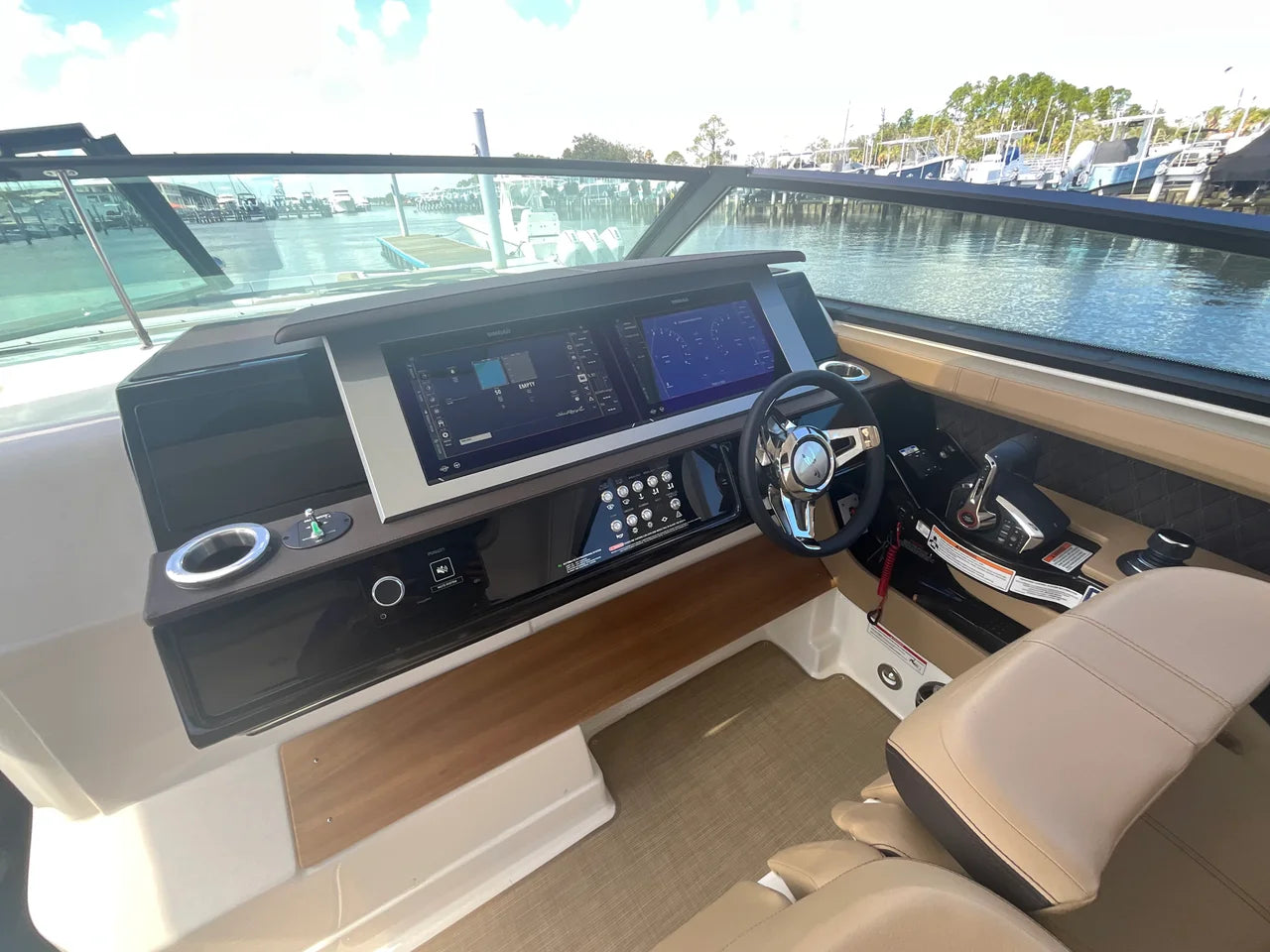 2026 Sea Ray SLX 400 Outboard 40.0 feet, Clearwater, Florida #8