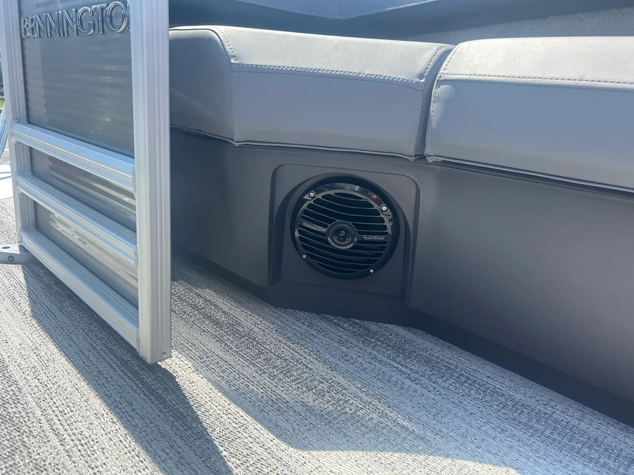 2026 Bennington 22 MFB 22.0 feet, Clearwater, Florida #28