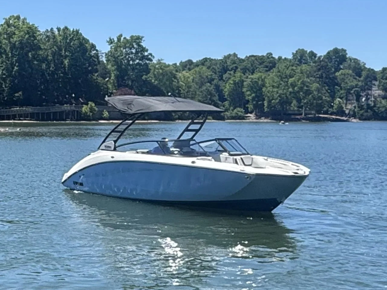 2026 Yamaha 252SD 25.0 feet, Clearwater, Florida #3