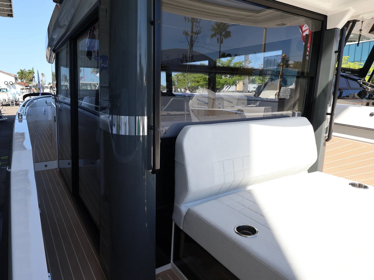 2026 Saxdor 340 GTWA 34.0 feet, Clearwater, Florida #16