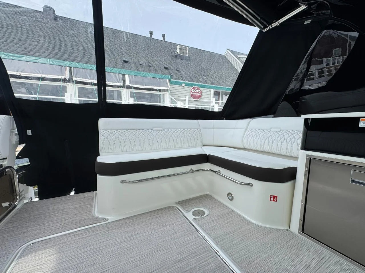 2026 Sea Ray Sundancer 370 Outboard 37.0 feet, Clearwater, Florida #16