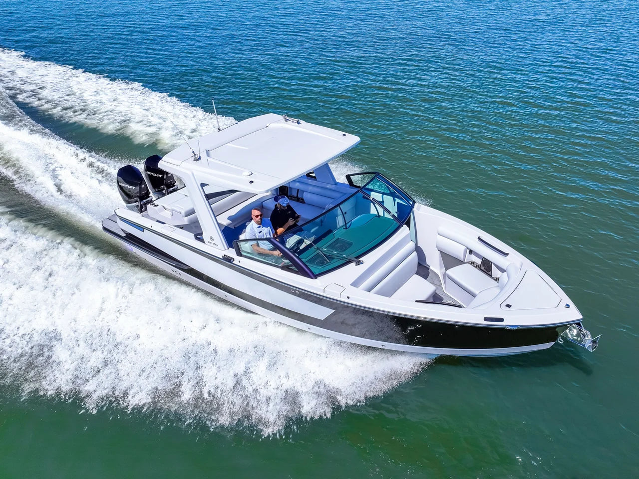 2024 Aviara AV32 Outboard 32.0 feet, Clearwater, Florida #24