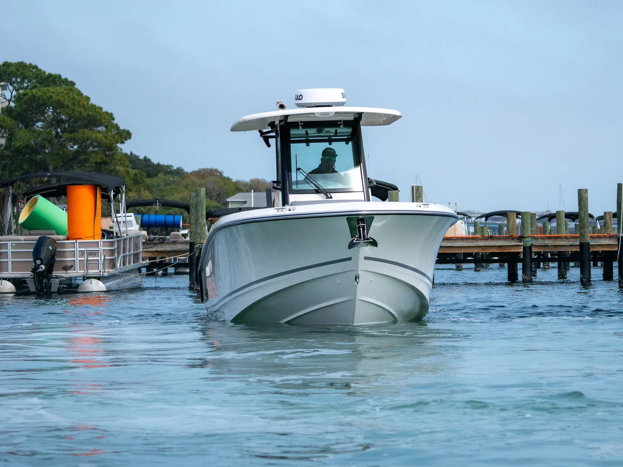 2026 Boston Whaler 280 Outrage 28.0 feet, Clearwater, Florida #6