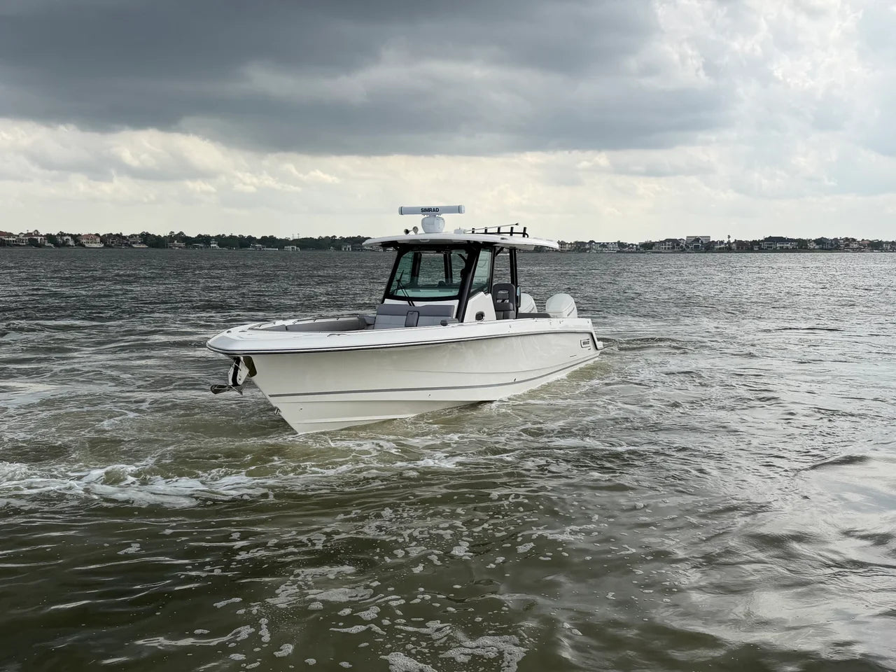 2026 Boston Whaler 360 Outrage 36.0 feet, Clearwater, Florida #3