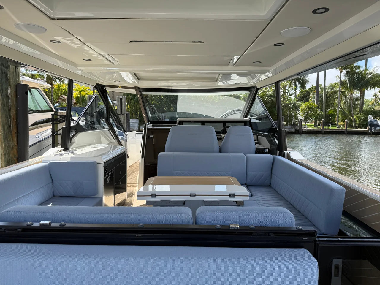 2026 Saxdor 400 GTO 40.0 feet, Clearwater, Florida #9