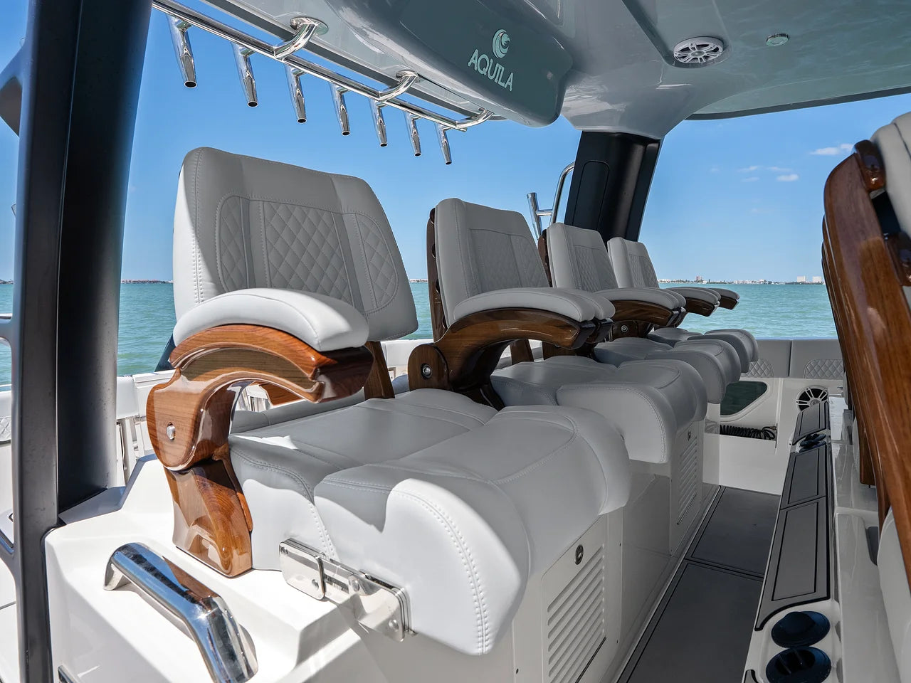 2026 Aquila 47 Molokai 47.0 feet, Clearwater, Florida #34