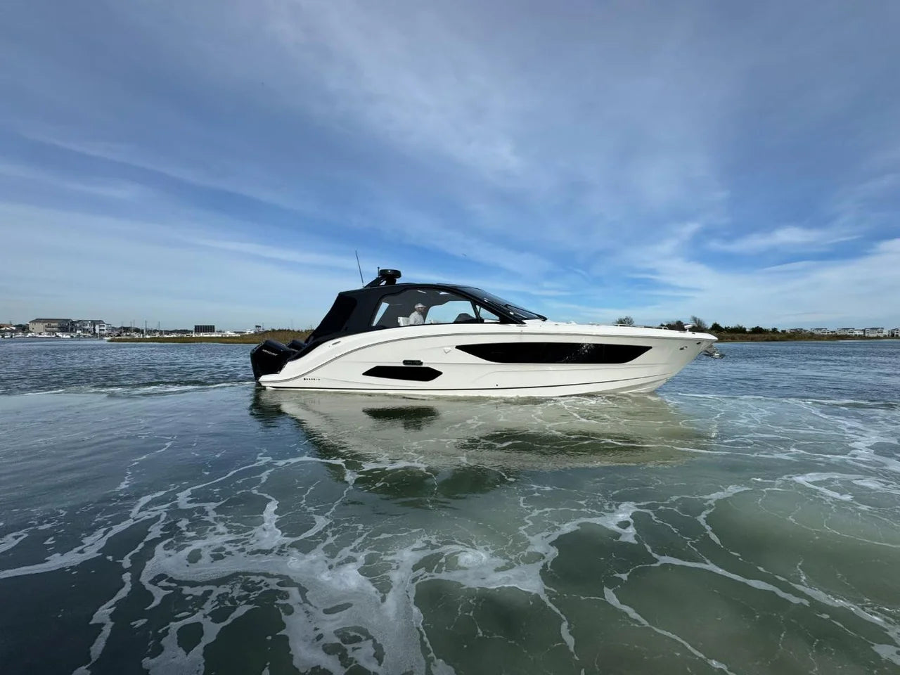 2026 Sea Ray Sundancer 370 Outboard 37.0 feet, Clearwater, Florida #71