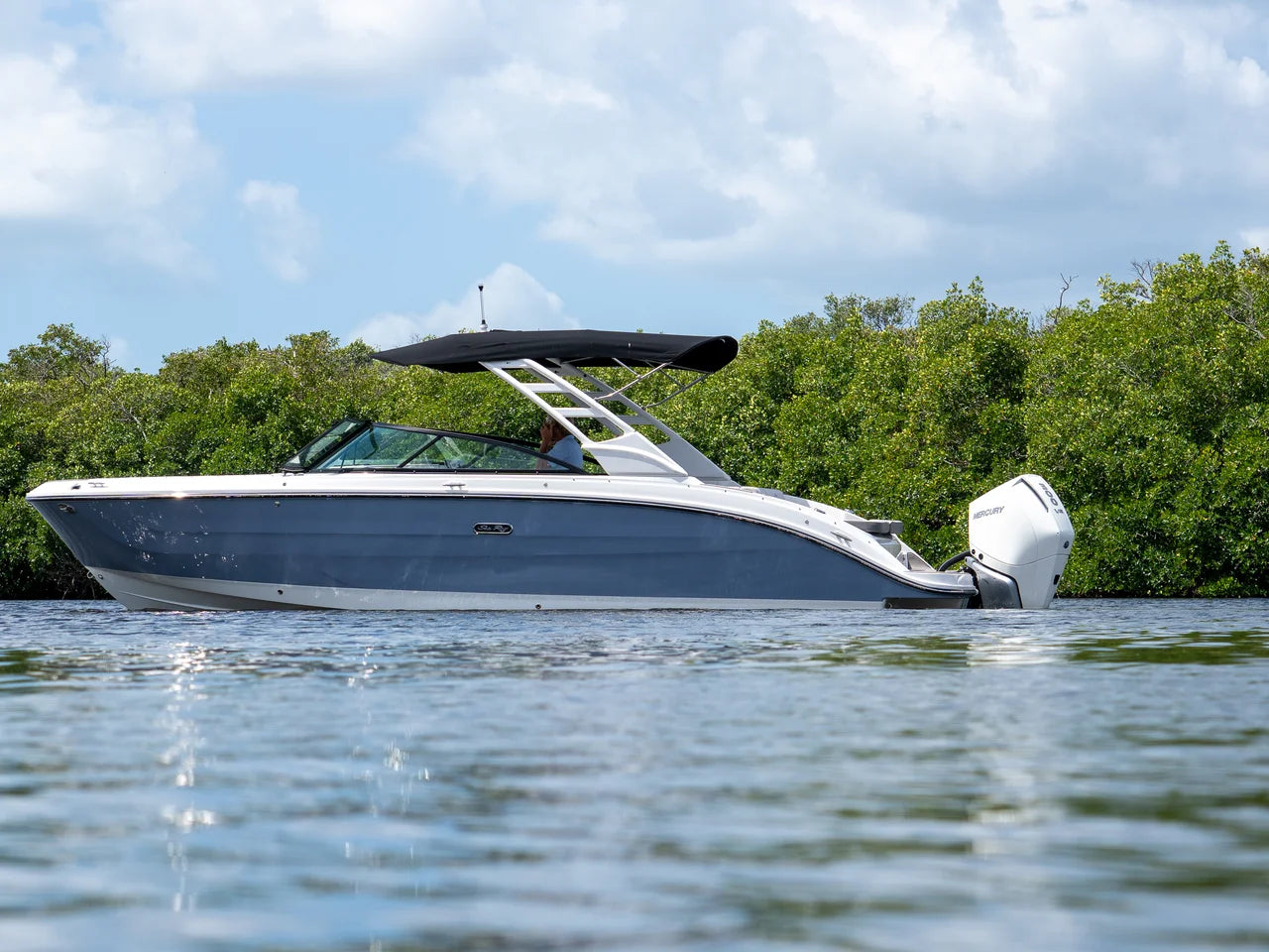 2026 Sea Ray SDX 270 Outboard 27.0 feet, Clearwater, Florida #26