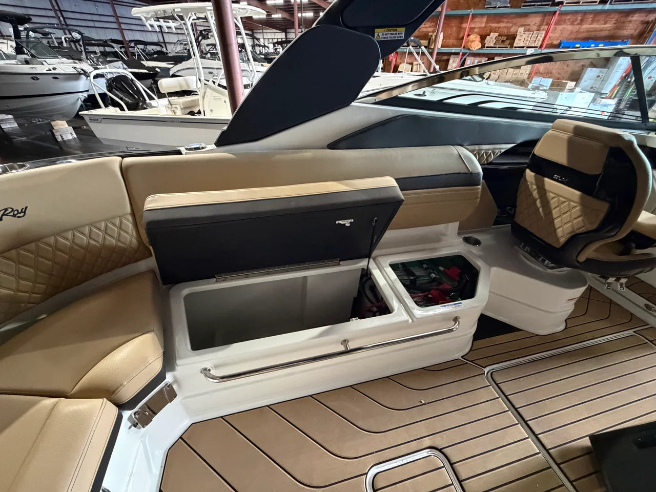 2026 Sea Ray SLX 280 28.0 feet, Clearwater, Florida #21
